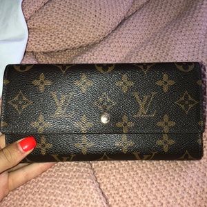 Louis Vuitton Wallet
